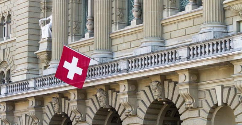 Посольство РФ в Берне попросило органы Швейцарии обезопасить сотрудников из-за угроз