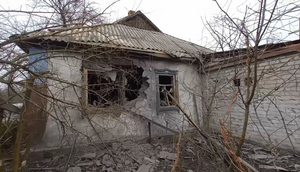 Украинские силовики обстреляли посёлки Зайцево и Гольмовский в ДНР