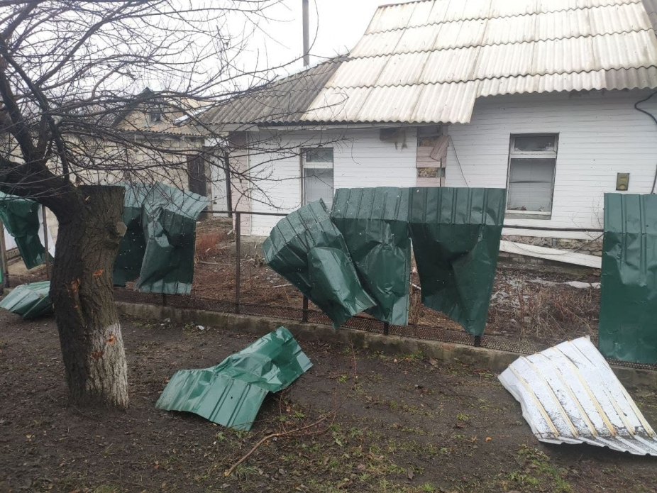 СК РФ возбудил уголовные дела из-за гибели мирных жителей в Донбассе