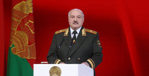 "Хоть во Дворце Независимости": Лукашенко вновь заявил о готовности предоставить площадку для переговоров по Украине