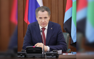 Губернатор Белгородской области сообщил об увеличении потока людей со стороны Украины
