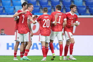 РФС не видит оснований для отмены стыкового матча ЧМ-2022 Россия — Польша