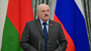 Лукашенко: Зеленский не принял решения об отказе от переговоров в Гомеле, а лишь озвучил