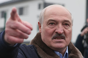 "Безумцы, не трогайте людей": Лукашенко заявил, что на Украине избивают белорусов и россиян