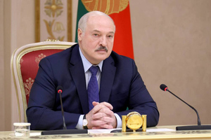 Лукашенко рассказал о раскрытых планах Украины нанести удар по войскам РФ в Белоруссии