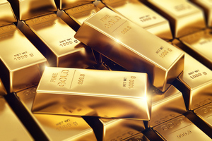 ЦБ заявил о возобновлении покупки золота на внутреннем рынке с 28 февраля