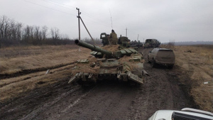 Герой ДНР Авидзба заявил, что у солдатов ВСУ в Донбассе через неделю закончатся боеприпасы
