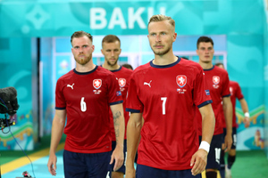 Сборная Чехии по футболу отказалась играть против команды России возможный матч стыков ЧМ