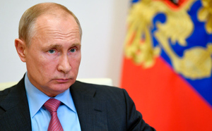 Политолог Кошкин объяснил решение Путина привести силы сдерживания в особый режим