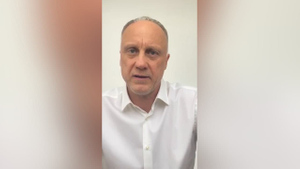 Депутат Голиков поддержал решение о проведении "Операции Z" 