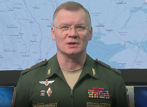 Минобороны РФ: Войска ДНР установили контроль над Анадолем и Андреевкой