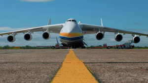 Взорванная "Мечта": Чем заменят уничтоженный на Украине Ан-225 "Мрия"