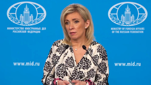 Захарова призвала страны G7 оценить ущерб, причинённый ими миру за последние 25 лет