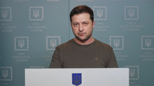 Зеленский заявил, что Украина не получила желаемого результата на переговорах с Россией