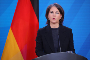 Глава МИД Германии обратилась к России из-за перевода сил сдерживания в особый режим
