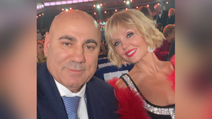 Как Валерии и Пригожину предложили слить имена участников шоу "Маска" за большие деньги