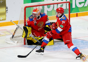 В Финляндии сообщили, что сборная России по хоккею не сможет принять участие в ЧМ