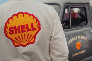 Shell объявила о выходе из проекта "Северный поток – 2"