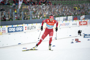В FIS призвали не допускать российских лыжников до этапов Кубка мира
