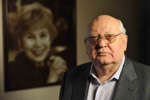 Помощник Горбачёва рассказал, как сейчас живёт экс-президент СССР