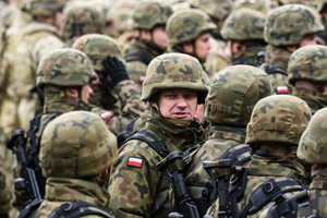 Как США и Польша собрались разделить Украину