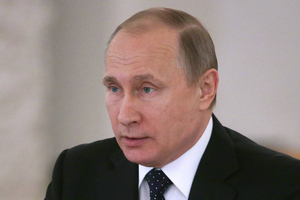 Путин положительно оценил эксперимент с электронными рецептами