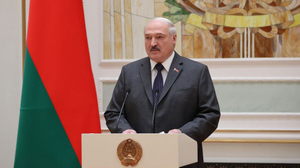 "Может перейти в горячую фазу": Лукашенко сравнил нынешнюю ситуацию с обстановкой перед Второй мировой