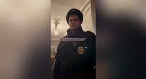 Жительница Томска взбесила соседей шумом и вывела на мат "самого терпеливого полицейского"