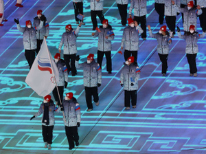 "Аляписто": Звёздный стилист Дембикова сравнила формы олимпийцев на Играх в Пекине и назвала худшую