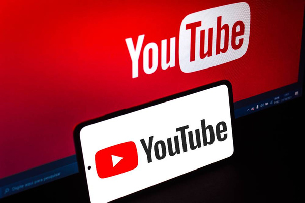 YouTube заблокировал украинские каналы 