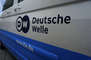 Швыткин призвал к жёстким мерам против Deutsche Welle за вещание в России вопреки запрету