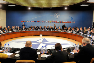 Опубликован список кандидатов на пост генсека НАТО вместо Столтенберга