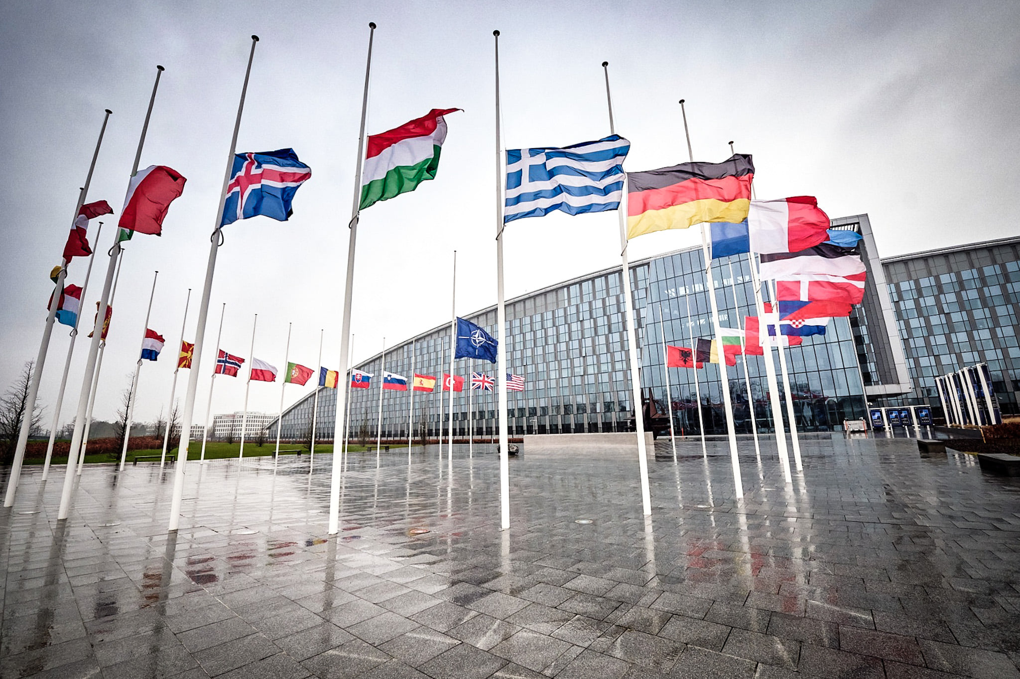 Венгрия наложила вето на вступление Украины в Киберцентр НАТО