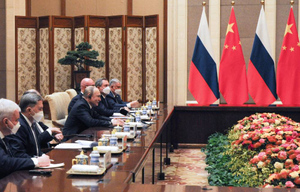 Win-win: Политолог Коровин объяснил поддержку Китаем предложений РФ по гарантиям безопасности