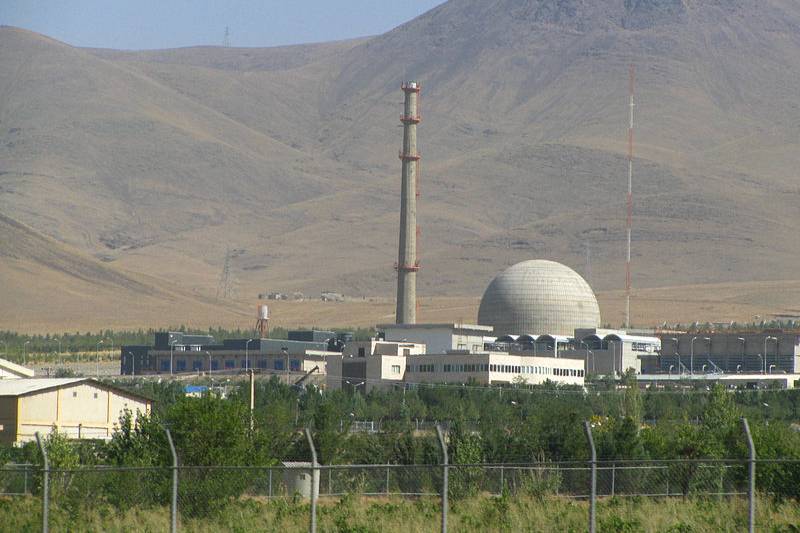Госдеп: США восстановят исключения из санкций против ядерной программы Ирана
