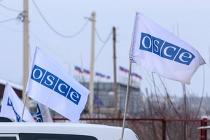 Постпредство России назвало реакцию ОБСЕ на меры против Deutsche Welle непрофессиональной