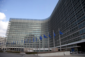 В Евросоюзе назвали два условия для отмены антироссийских санкций