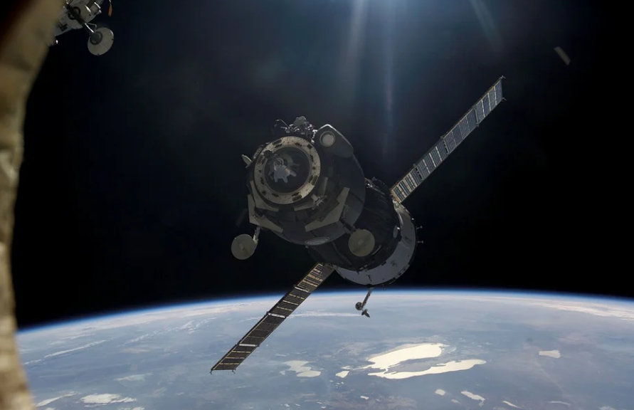 Космонавт Корниенко объяснил, как на МКС защищаются от солнечной радиации