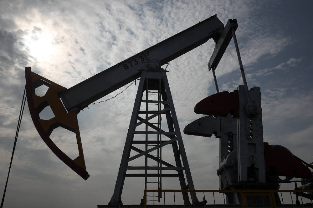 Цена российской нефти Urals впервые с 2014 года превысила 93 доллара за баррель
