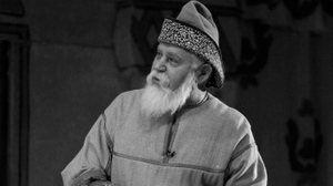 Старейший артист петербургского ТЮЗа Владимир Тодоров умер в возрасте 84 лет