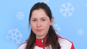 "Я плачу каждый день": Заболевшая ковидом биатлонистка Васнецова пожаловалась на еду на Олимпиаде в Пекине