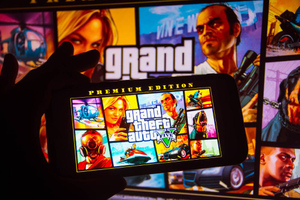 Rockstar Games подтвердила разработку шестой части GTA