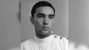 Умер олимпийский чемпион 1964 года по фехтованию Борис Мельников