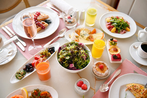 Daily Express: Быстрое насыщение во время приёма пищи может оказаться симптомом рака