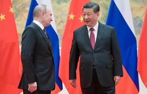 Тайвань осудил заявление Москвы и Пекина касаемо принципа "одного Китая"