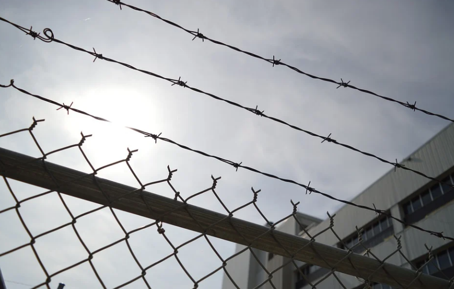 Почти 40 заключённых объявили голодовку в колонии в Ульяновской области