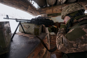 ДНР: ВСУ шесть раз за день обстреляли территорию республики