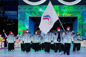 Зарубежные СМИ написали о кампании #wewillROCyou в поддержку российских олимпийцев
