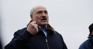 Лукашенко пригрозил единым ответом Москвы и Минска в случае войны Киева против Донбасса