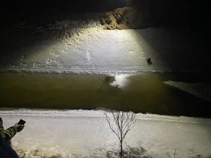 Девятилетняя девочка утонула в канале в селе Астраханской области